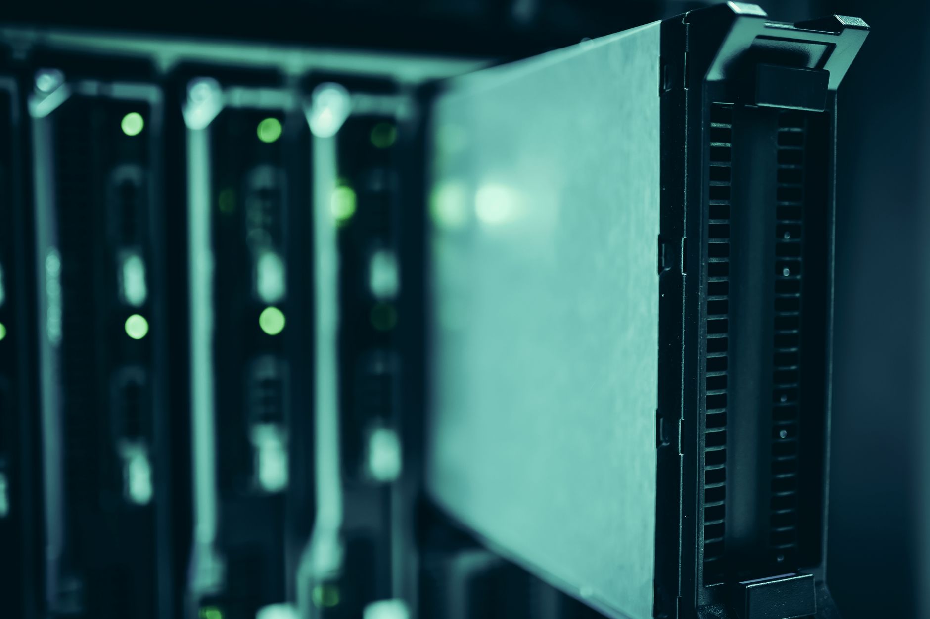 Services informatiques à Aubervilliers